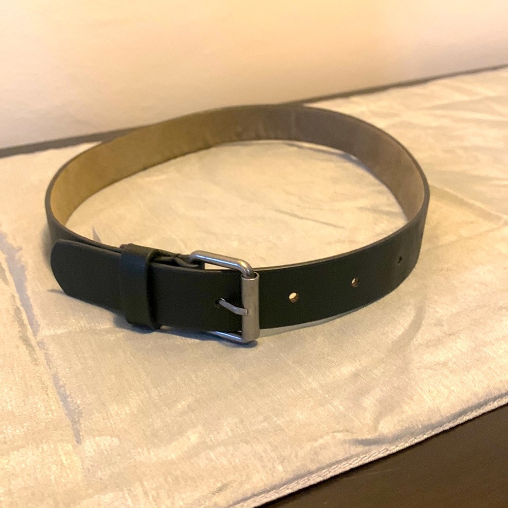 Carter’s boys belt